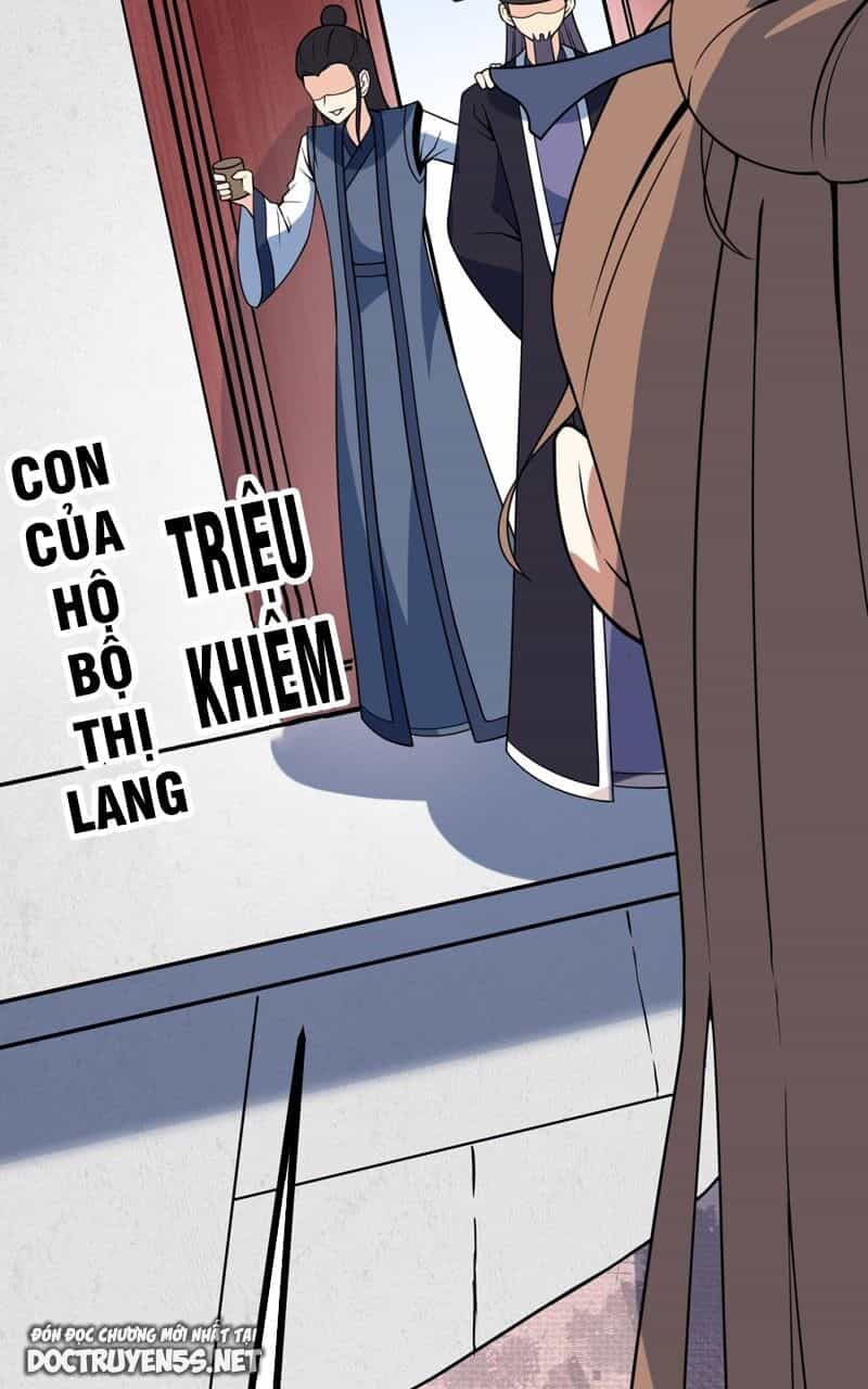 Ta Làm Kiêu Hùng Tại Dị Giới - Chương 700 - ảnh 31