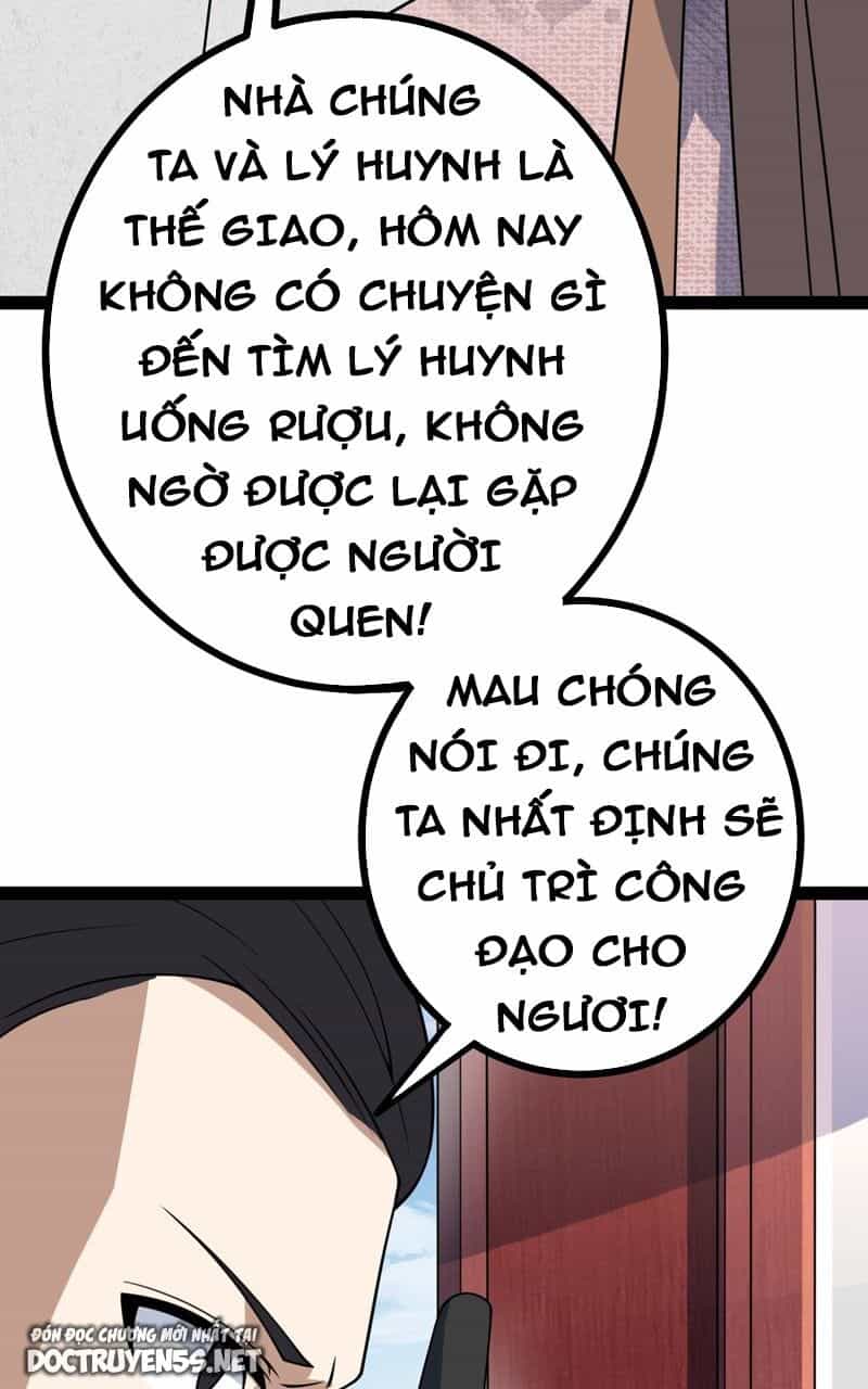 Ta Làm Kiêu Hùng Tại Dị Giới - Chương 700 - ảnh 32