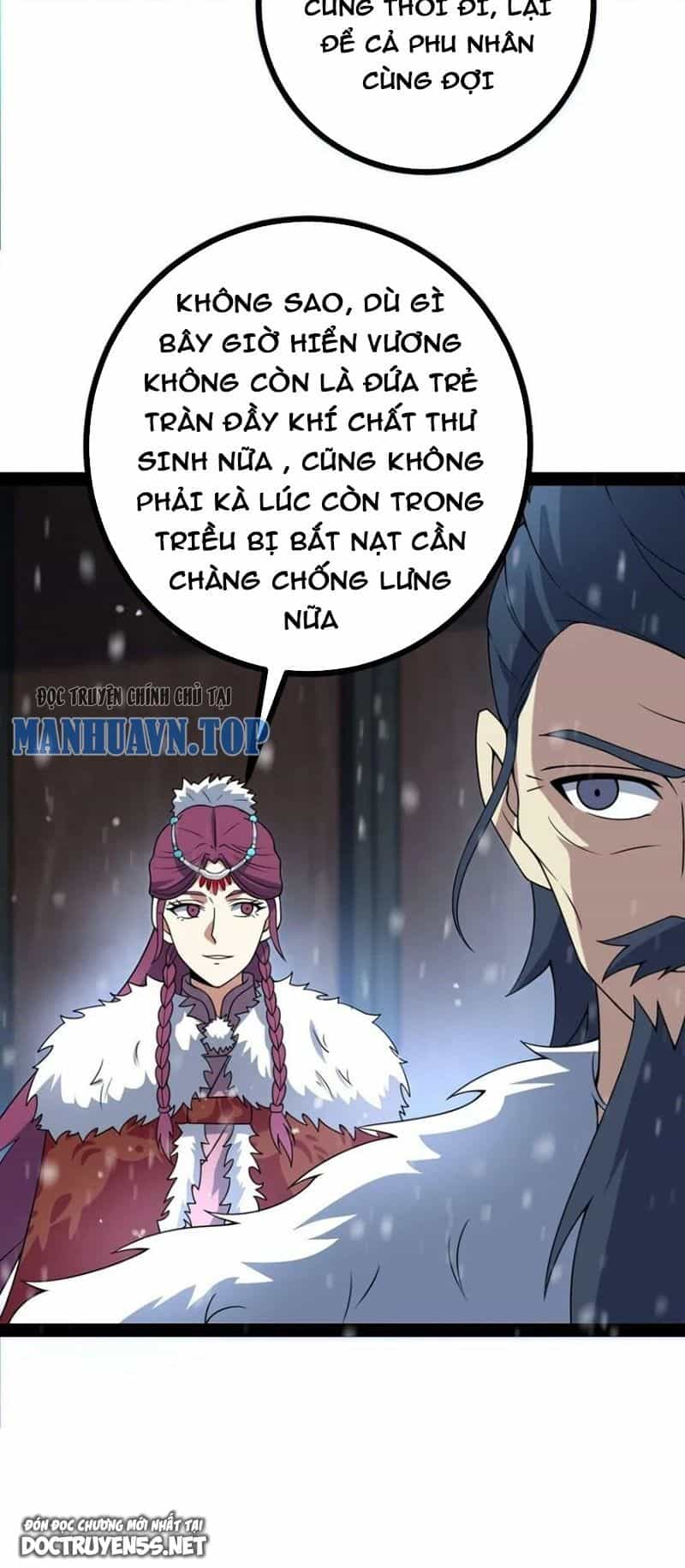 Ta Làm Kiêu Hùng Tại Dị Giới - Chương 702 - ảnh 24