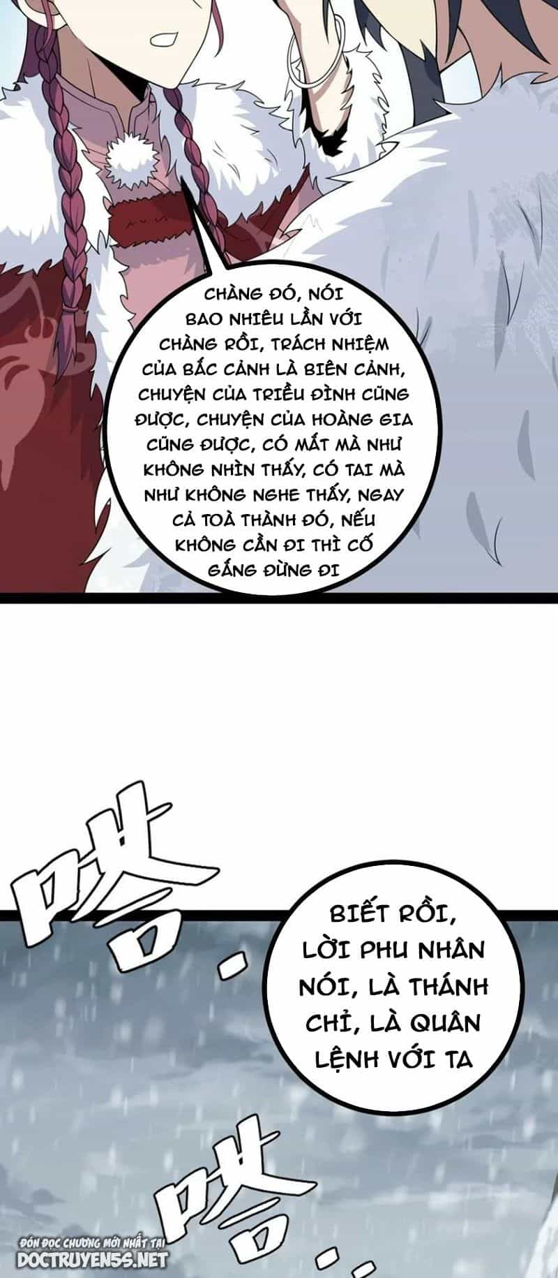 Ta Làm Kiêu Hùng Tại Dị Giới - Chương 702 - ảnh 26