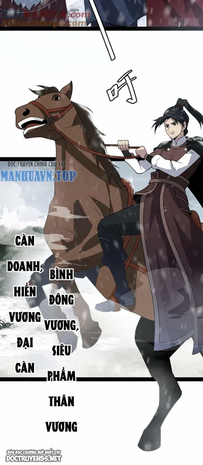 Ta Làm Kiêu Hùng Tại Dị Giới - Chương 702 - ảnh 28