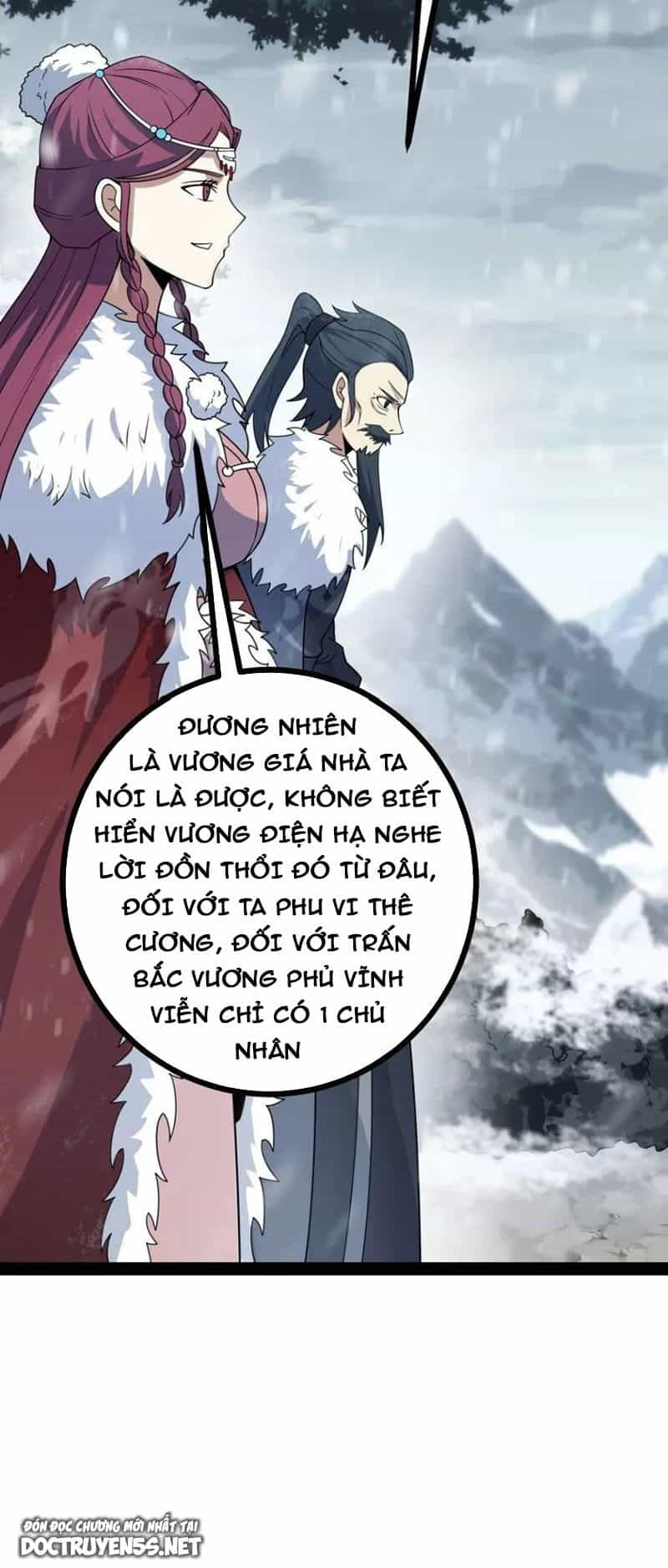 Ta Làm Kiêu Hùng Tại Dị Giới - Chương 702 - ảnh 33