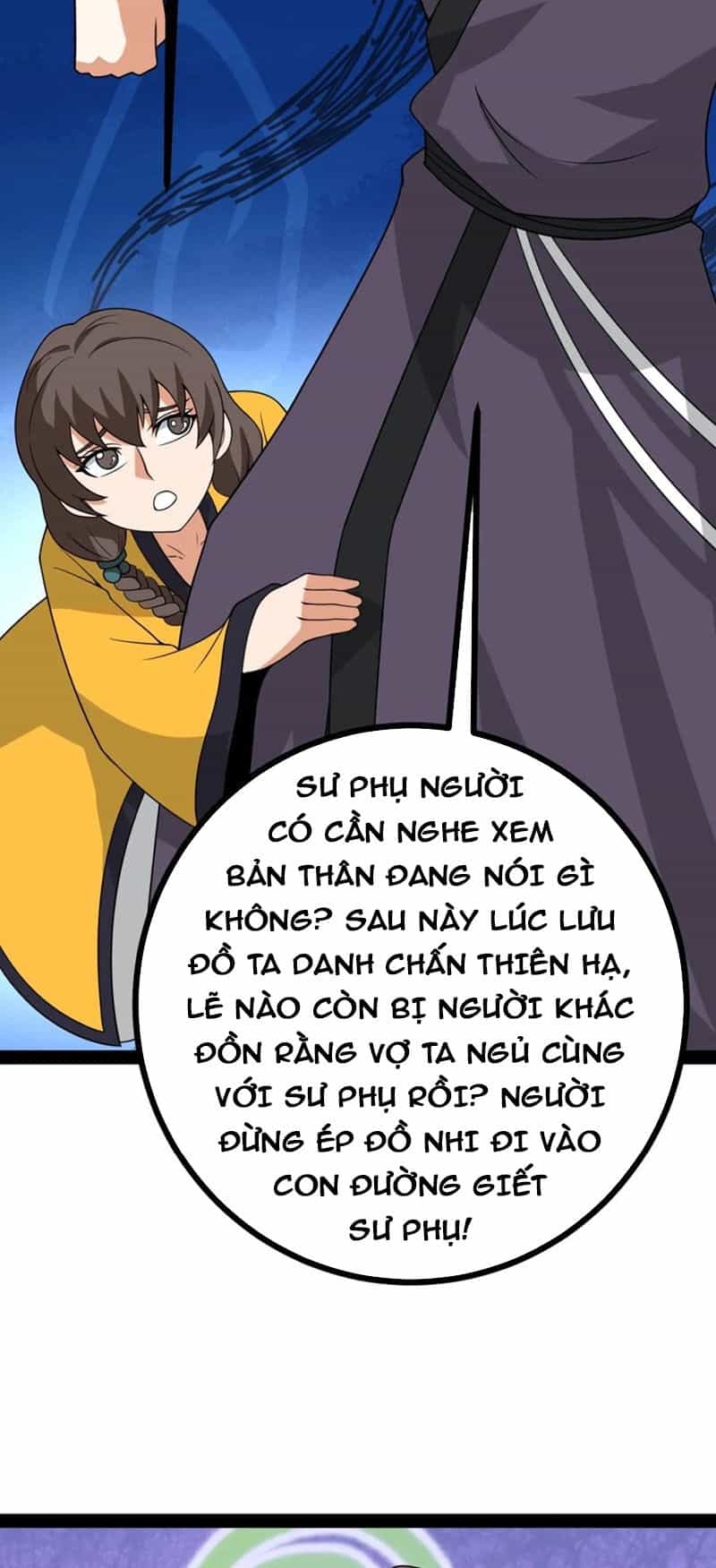 Ta Làm Kiêu Hùng Tại Dị Giới - Chương 703 - ảnh 27