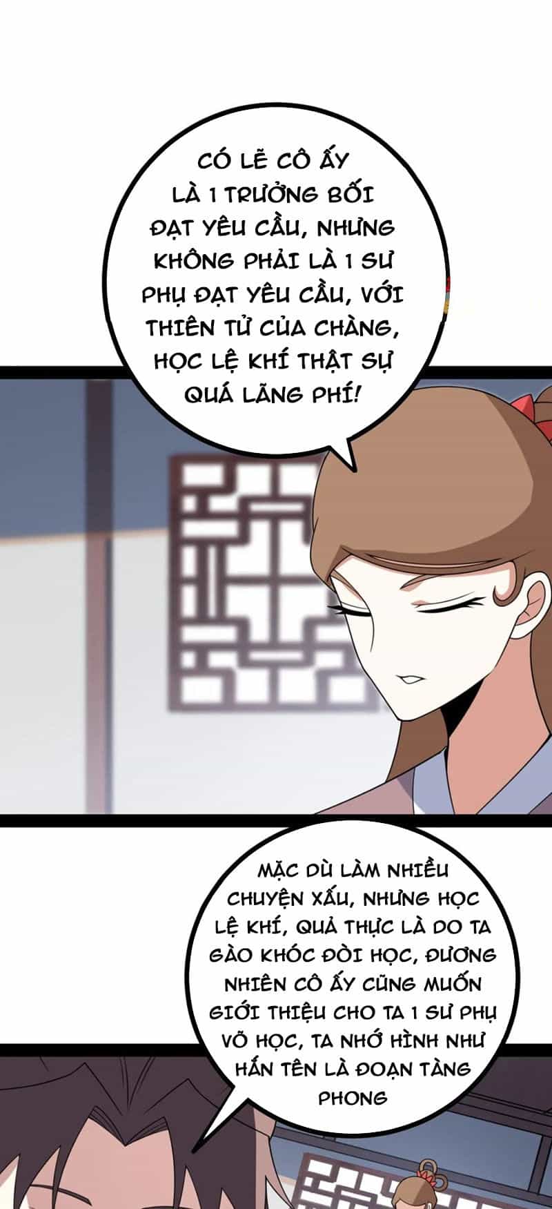 Ta Làm Kiêu Hùng Tại Dị Giới - Chương 703 - ảnh 34