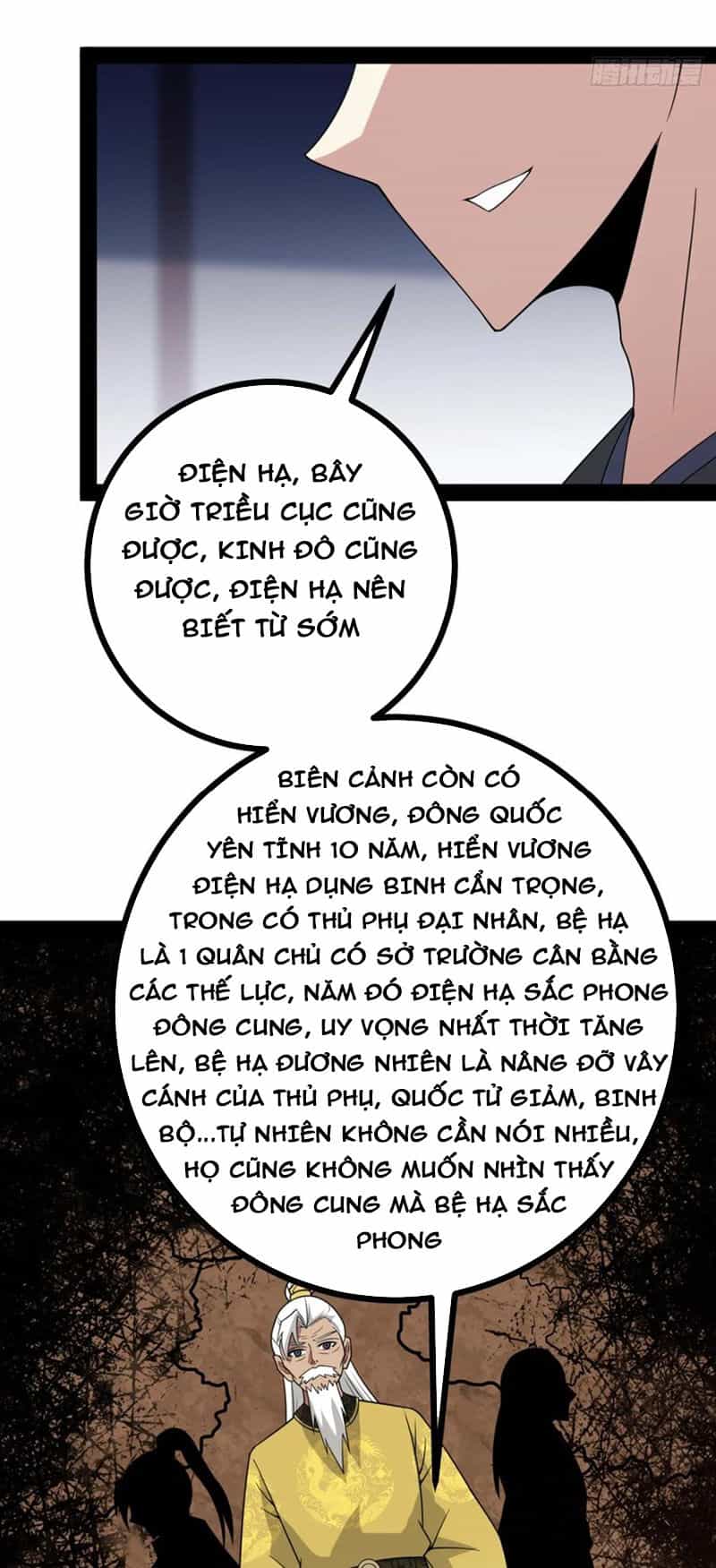 Ta Làm Kiêu Hùng Tại Dị Giới - Chương 703 - ảnh 39