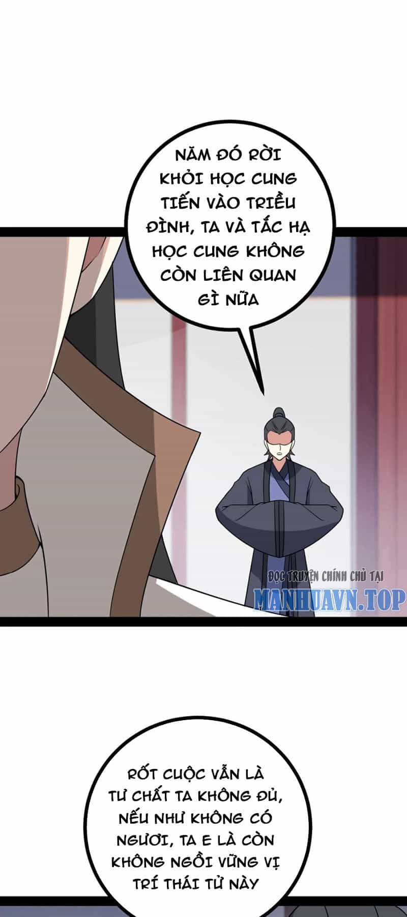 Ta Làm Kiêu Hùng Tại Dị Giới - Chương 703 - ảnh 41