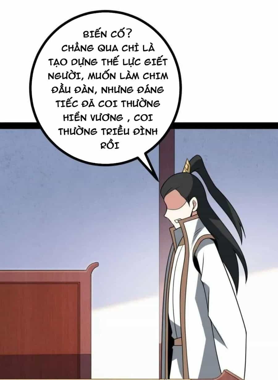 Ta Làm Kiêu Hùng Tại Dị Giới - Chương 704 - ảnh 1