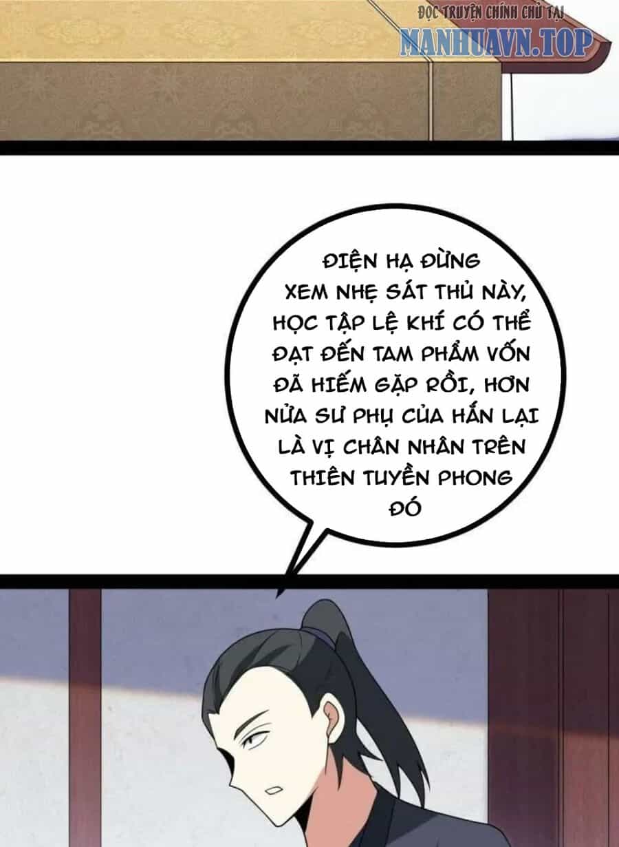 Ta Làm Kiêu Hùng Tại Dị Giới - Chương 704 - ảnh 2