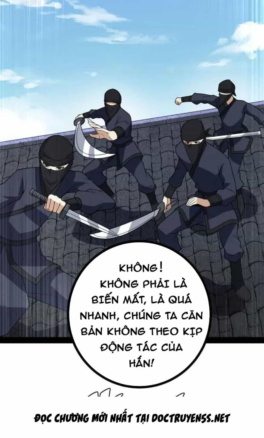 Ta Làm Kiêu Hùng Tại Dị Giới - Chương 704 - ảnh 31