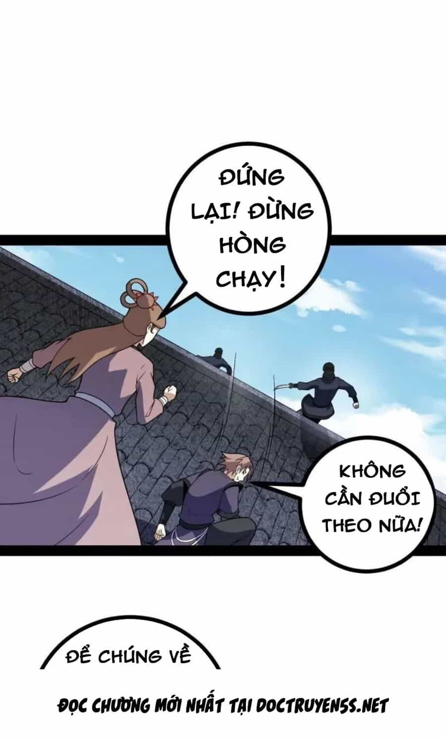 Ta Làm Kiêu Hùng Tại Dị Giới - Chương 704 - ảnh 36