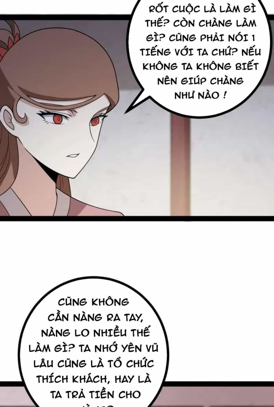 Ta Làm Kiêu Hùng Tại Dị Giới - Chương 705 - ảnh 31