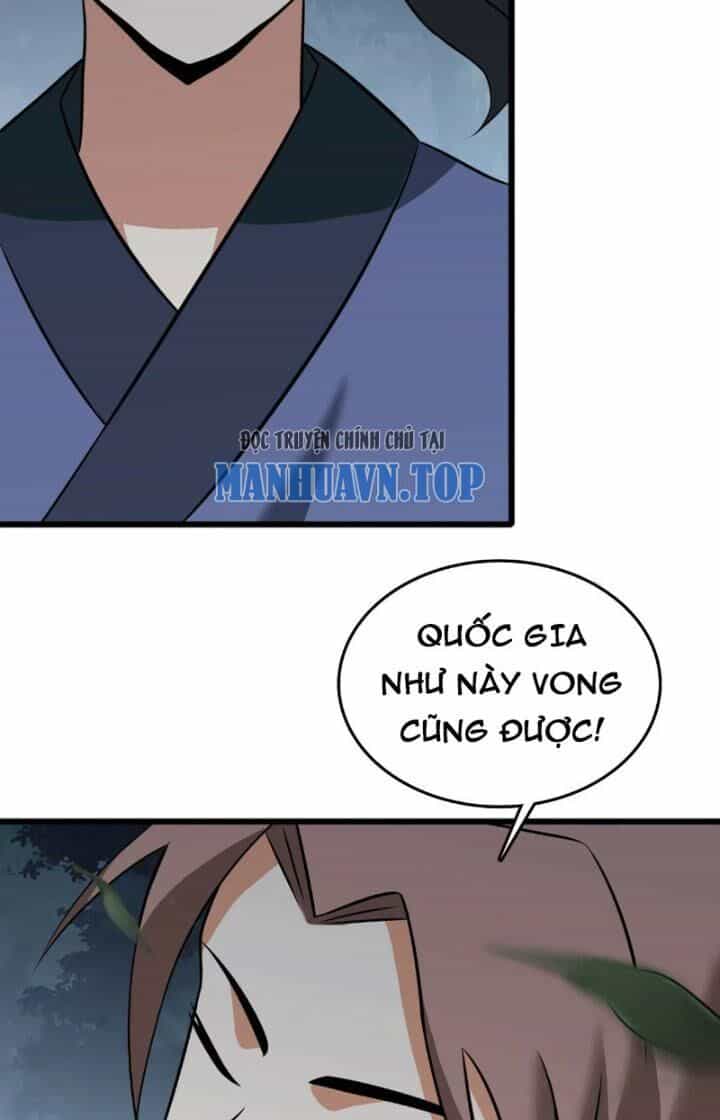 Ta Làm Kiêu Hùng Tại Dị Giới - Chương 707 - ảnh 12