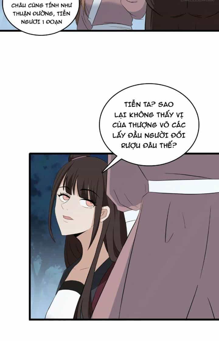 Ta Làm Kiêu Hùng Tại Dị Giới - Chương 707 - ảnh 24
