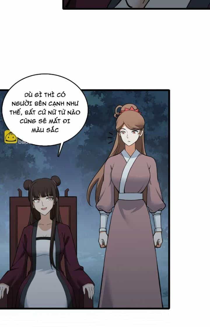 Ta Làm Kiêu Hùng Tại Dị Giới - Chương 707 - ảnh 37