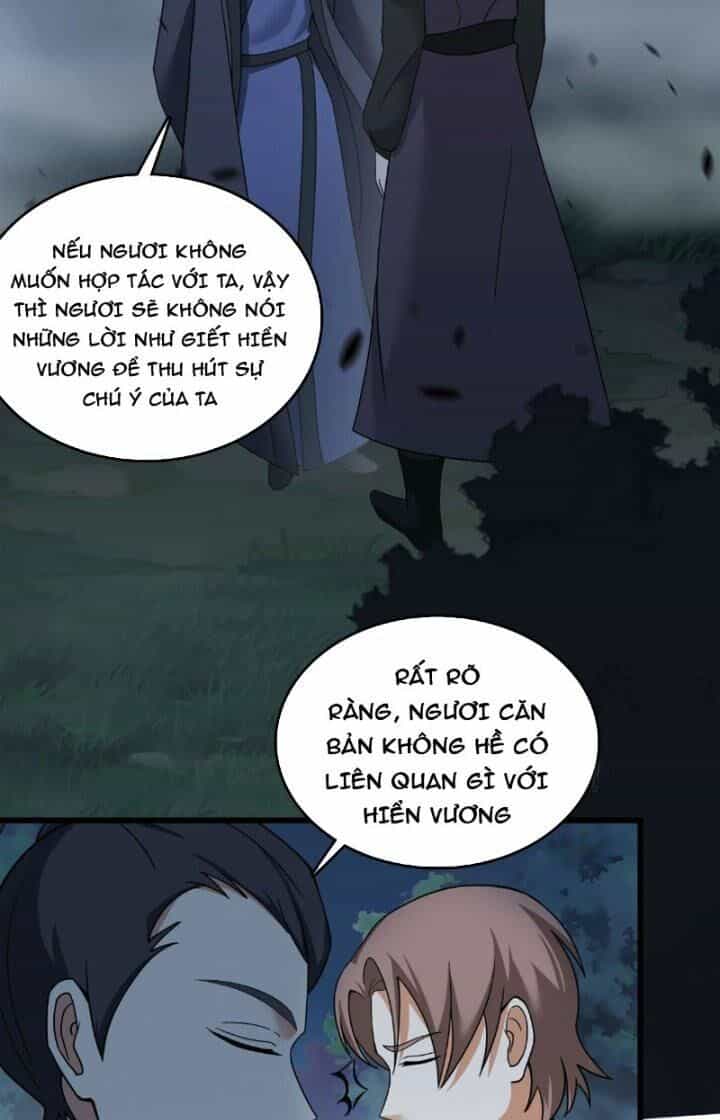 Ta Làm Kiêu Hùng Tại Dị Giới - Chương 707 - ảnh 4