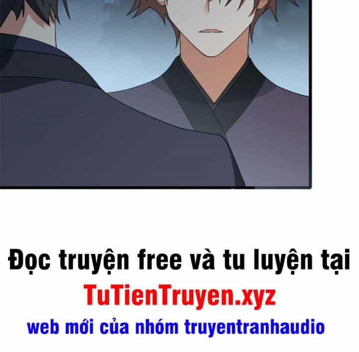 Ta Làm Kiêu Hùng Tại Dị Giới - Chương 707 - ảnh 43