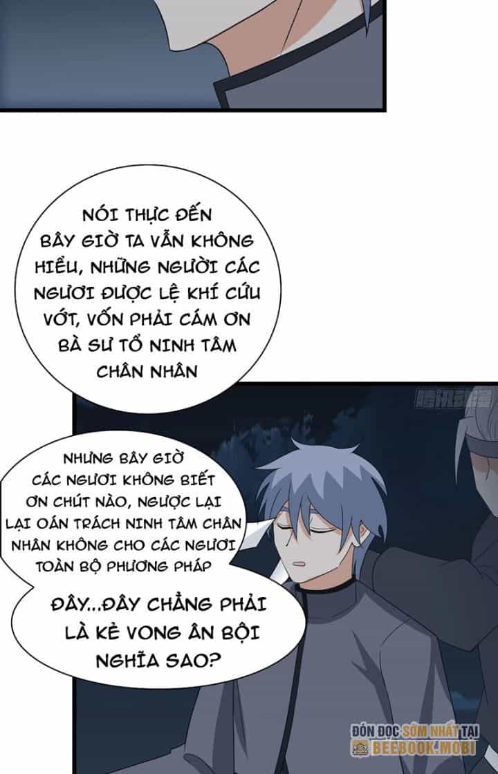 Ta Làm Kiêu Hùng Tại Dị Giới - Chương 709 - ảnh 10