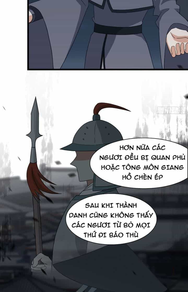 Ta Làm Kiêu Hùng Tại Dị Giới - Chương 709 - ảnh 11