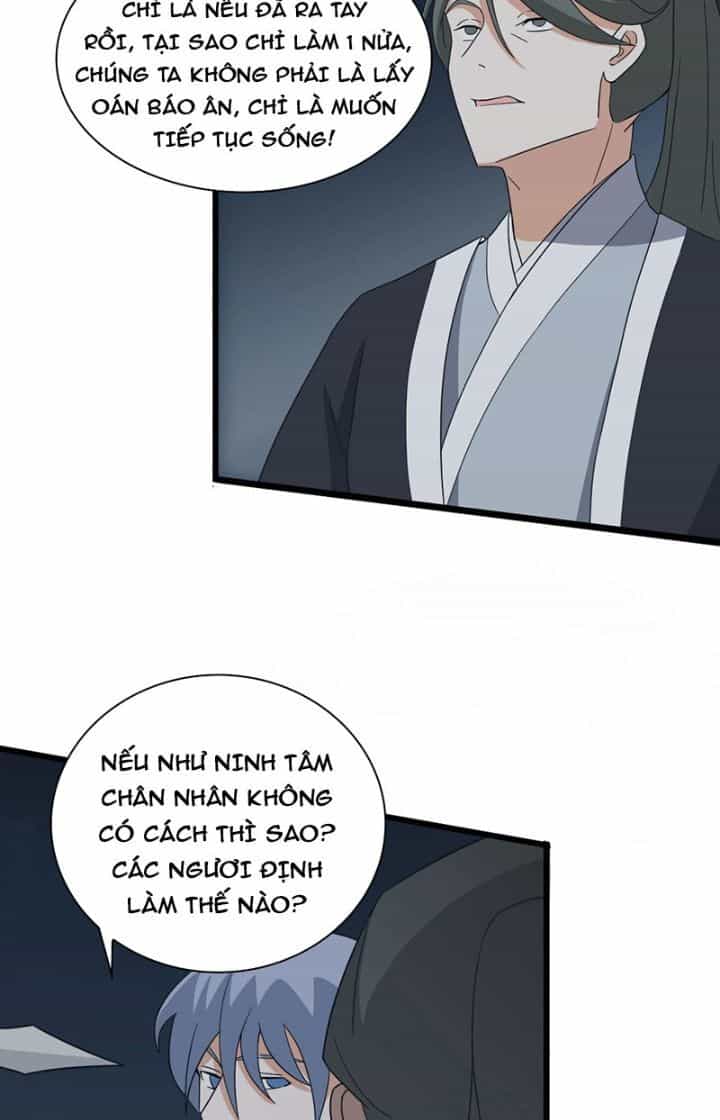 Ta Làm Kiêu Hùng Tại Dị Giới - Chương 709 - ảnh 14