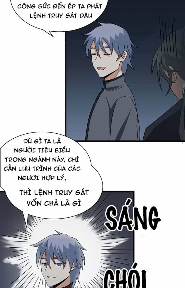 Ta Làm Kiêu Hùng Tại Dị Giới - Chương 709 - ảnh 28