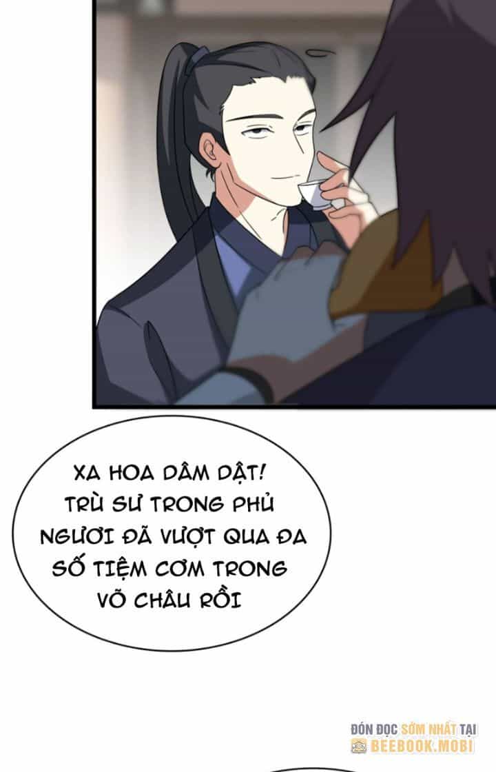 Ta Làm Kiêu Hùng Tại Dị Giới - Chương 710 - ảnh 10