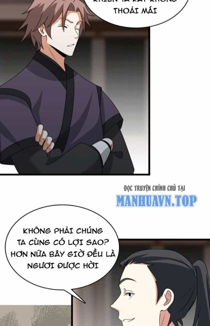 Ta Làm Kiêu Hùng Tại Dị Giới - Chương 710 - ảnh 16