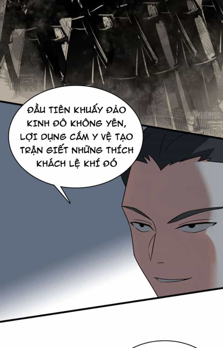 Ta Làm Kiêu Hùng Tại Dị Giới - Chương 710 - ảnh 18