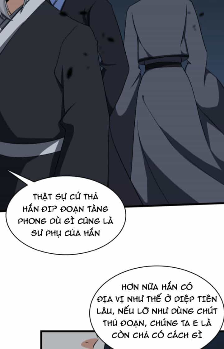 Ta Làm Kiêu Hùng Tại Dị Giới - Chương 710 - ảnh 3