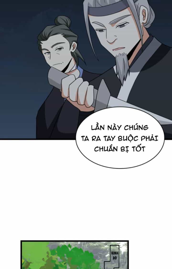 Ta Làm Kiêu Hùng Tại Dị Giới - Chương 710 - ảnh 7