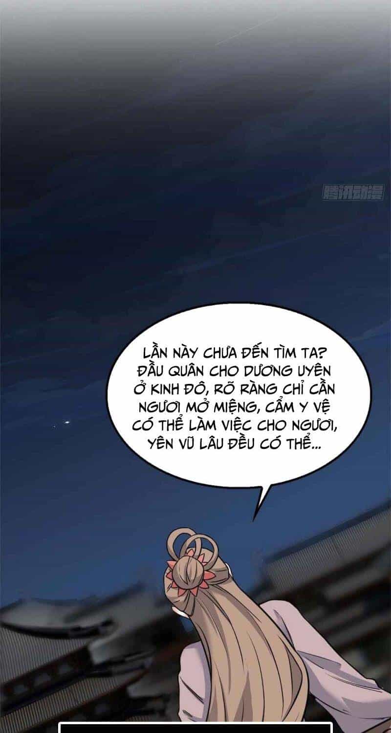 Ta Làm Kiêu Hùng Tại Dị Giới - Chương 711 - ảnh 10