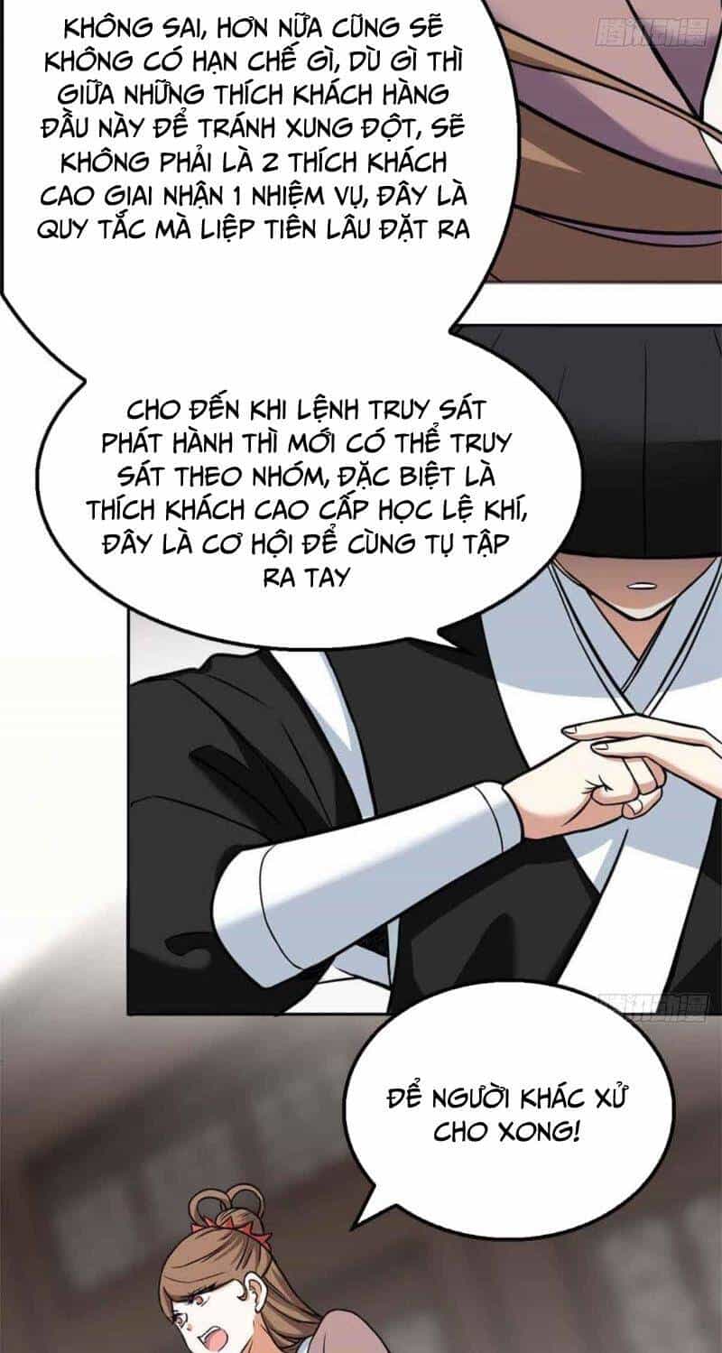 Ta Làm Kiêu Hùng Tại Dị Giới - Chương 711 - ảnh 14