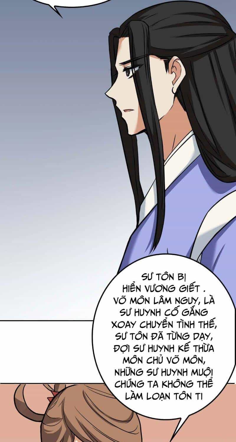 Ta Làm Kiêu Hùng Tại Dị Giới - Chương 711 - ảnh 22