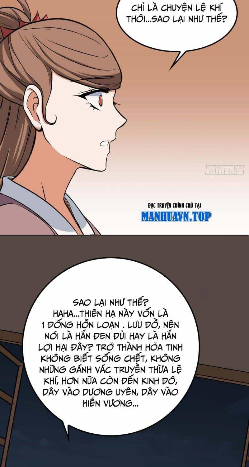 Ta Làm Kiêu Hùng Tại Dị Giới - Chương 711 - ảnh 31
