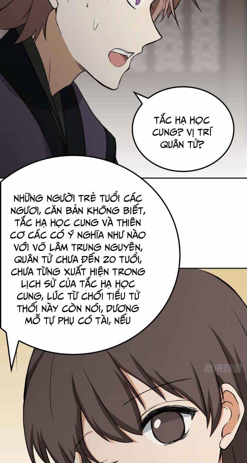 Ta Làm Kiêu Hùng Tại Dị Giới - Chương 711 - ảnh 5