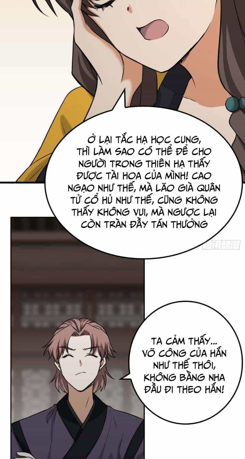 Ta Làm Kiêu Hùng Tại Dị Giới - Chương 711 - ảnh 6