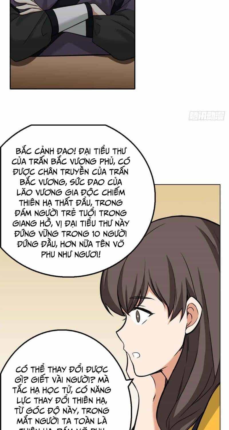 Ta Làm Kiêu Hùng Tại Dị Giới - Chương 711 - ảnh 7