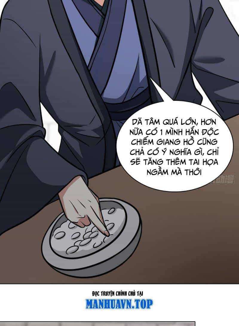 Ta Làm Kiêu Hùng Tại Dị Giới - Chương 712 - ảnh 24