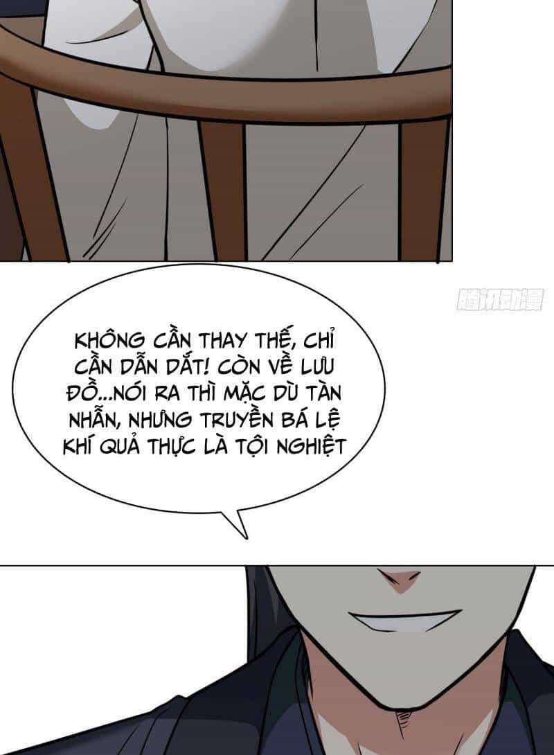 Ta Làm Kiêu Hùng Tại Dị Giới - Chương 712 - ảnh 26