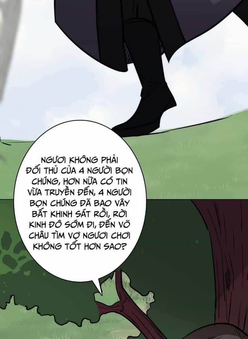 Ta Làm Kiêu Hùng Tại Dị Giới - Chương 712 - ảnh 35