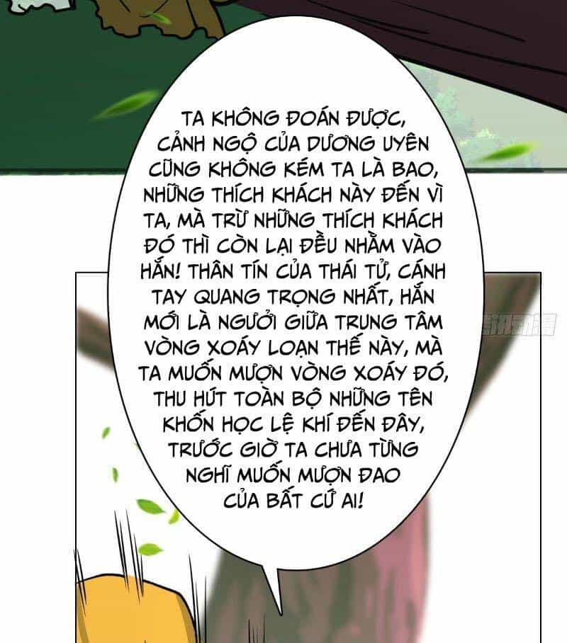 Ta Làm Kiêu Hùng Tại Dị Giới - Chương 712 - ảnh 43
