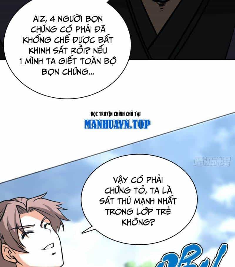 Ta Làm Kiêu Hùng Tại Dị Giới - Chương 712 - ảnh 52