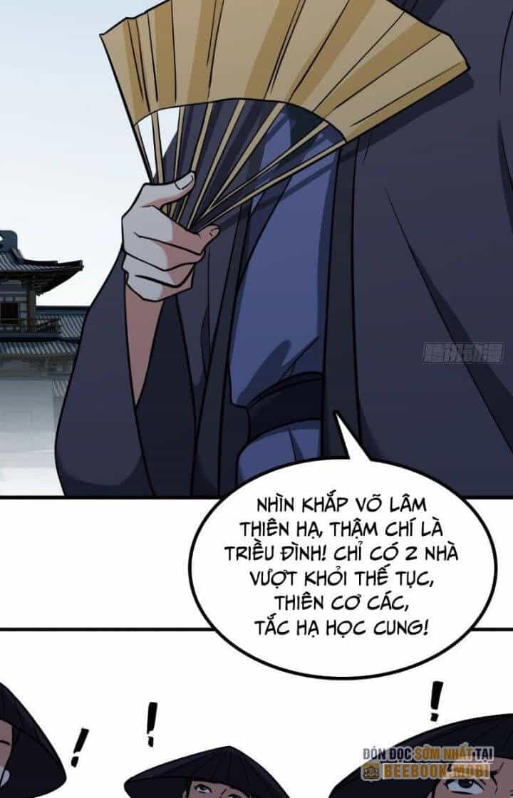 Ta Làm Kiêu Hùng Tại Dị Giới - Chương 713 - ảnh 20