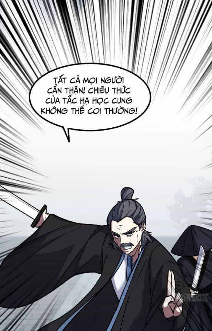 Ta Làm Kiêu Hùng Tại Dị Giới - Chương 713 - ảnh 28