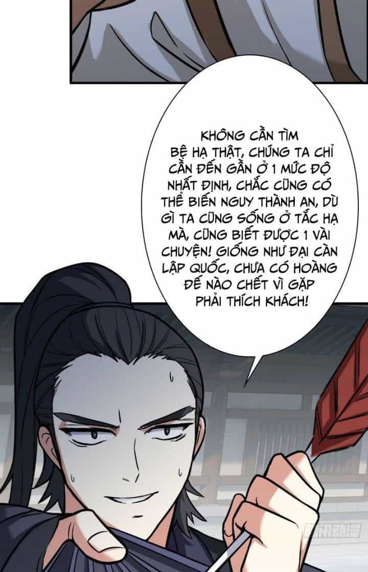 Ta Làm Kiêu Hùng Tại Dị Giới - Chương 713 - ảnh 44