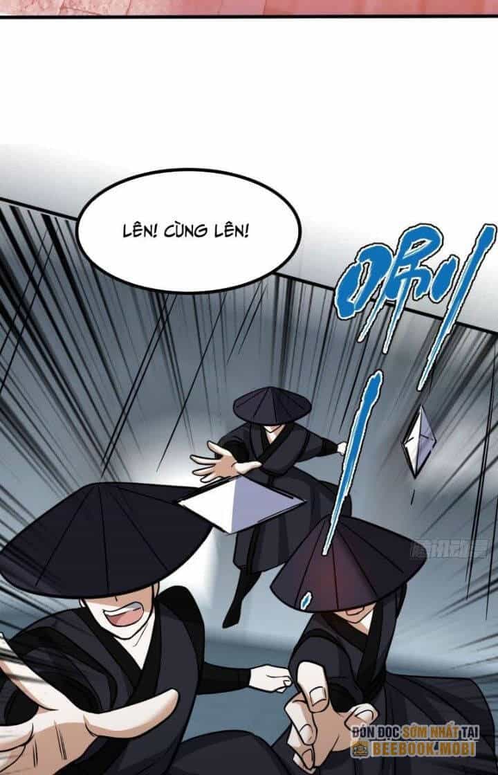 Ta Làm Kiêu Hùng Tại Dị Giới - Chương 714 - ảnh 15