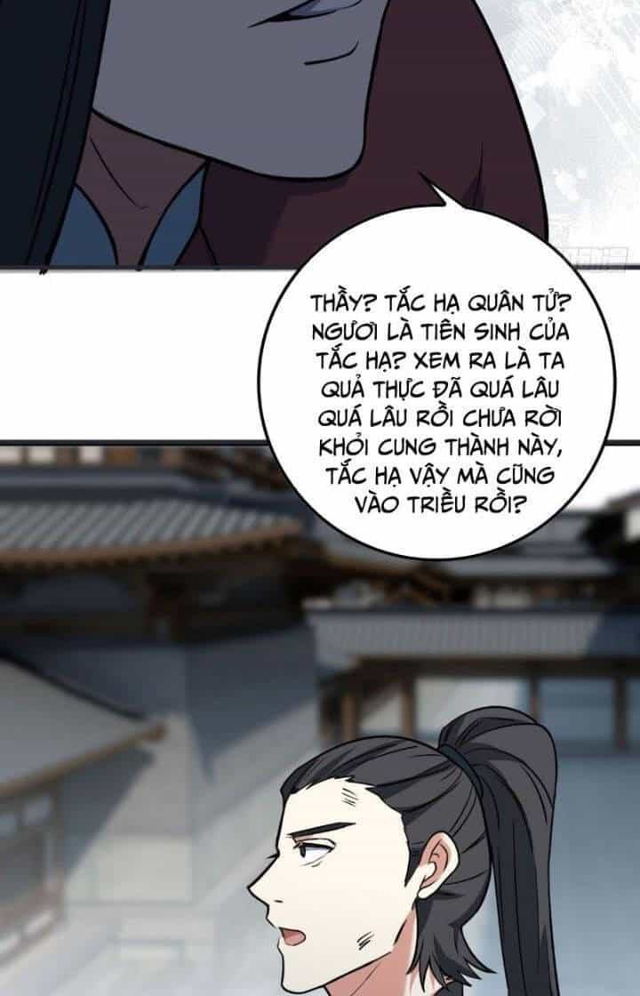 Ta Làm Kiêu Hùng Tại Dị Giới - Chương 714 - ảnh 31