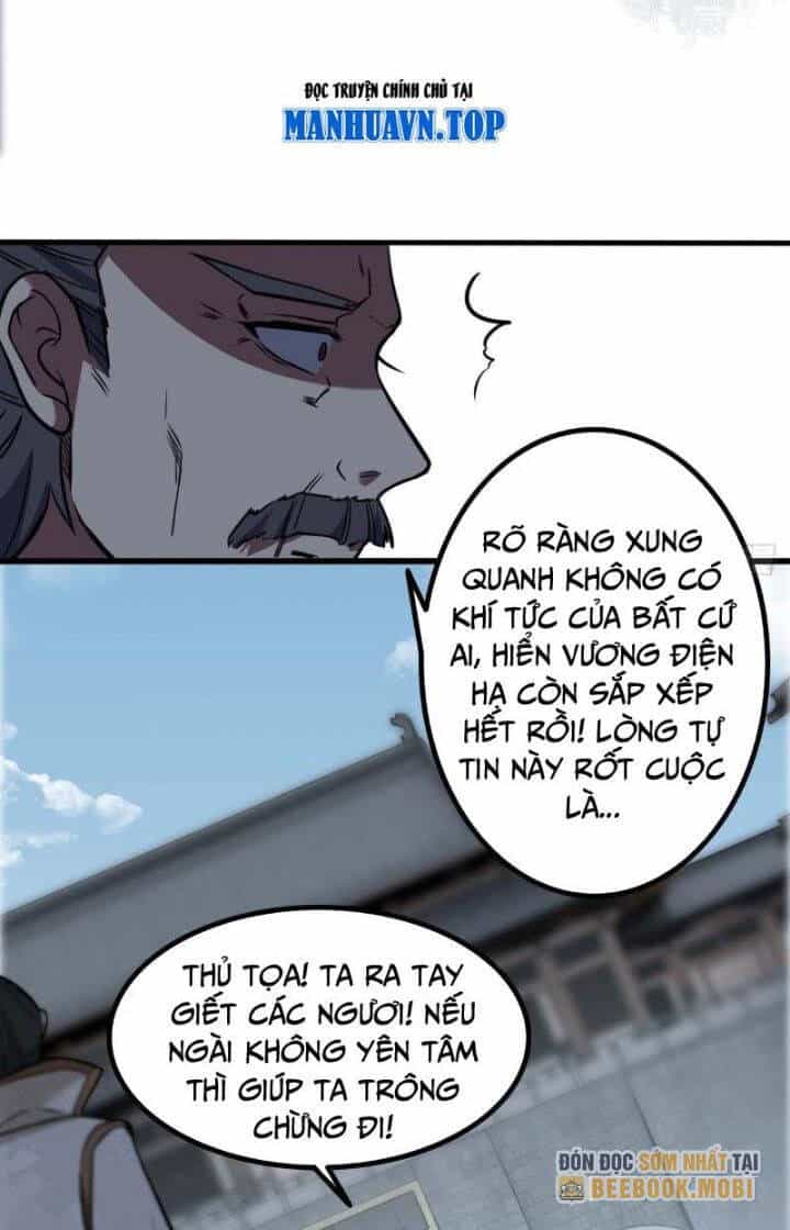Ta Làm Kiêu Hùng Tại Dị Giới - Chương 714 - ảnh 5