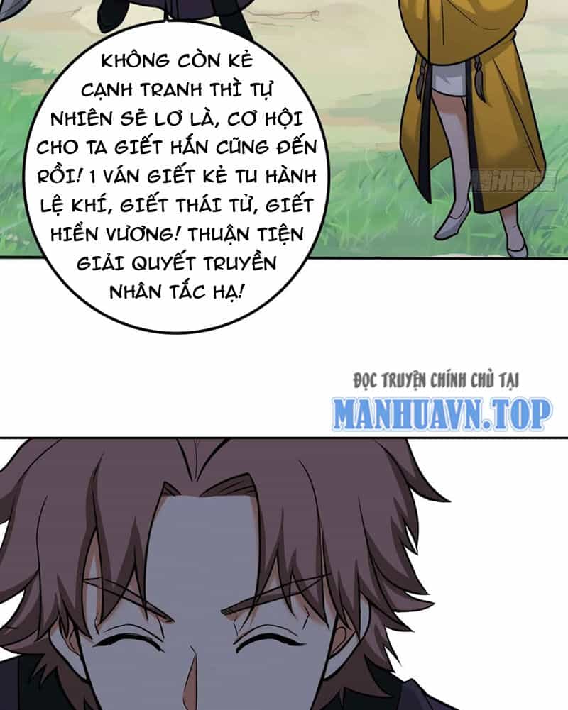 Ta Làm Kiêu Hùng Tại Dị Giới - Chương 715 - ảnh 13