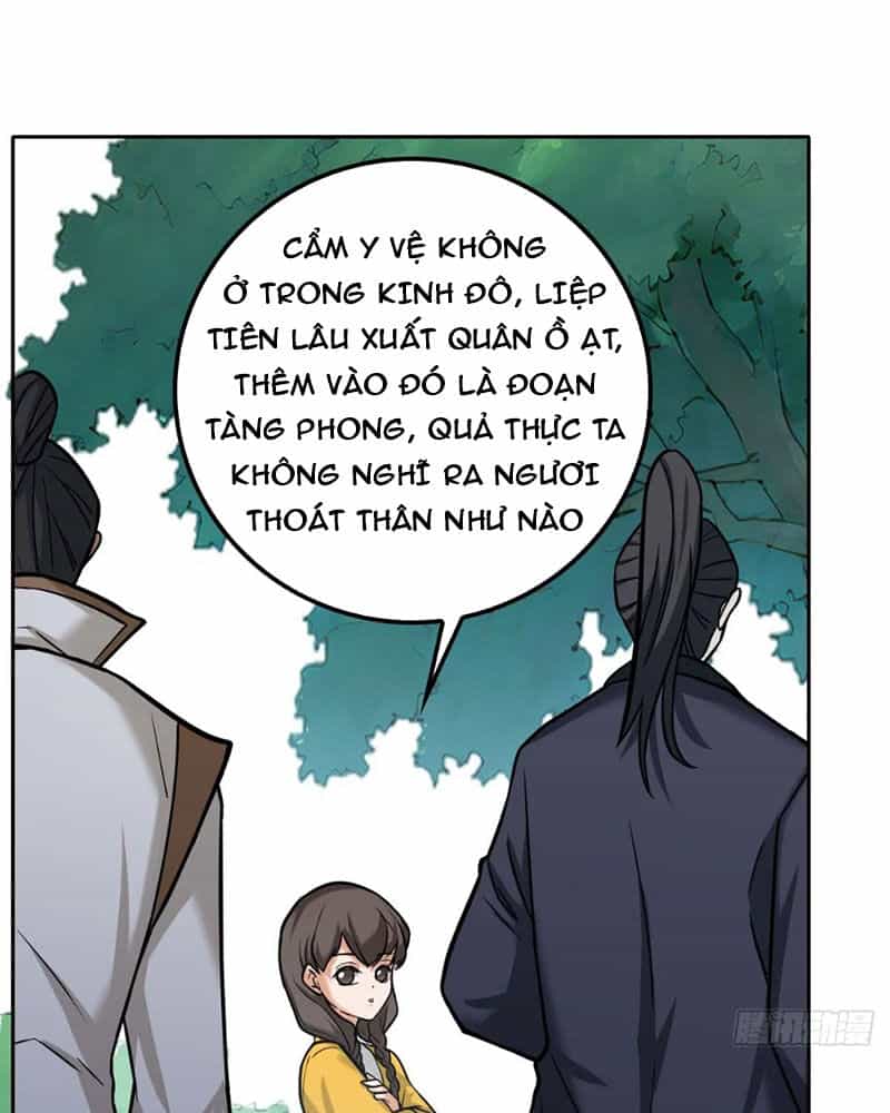 Ta Làm Kiêu Hùng Tại Dị Giới - Chương 715 - ảnh 17