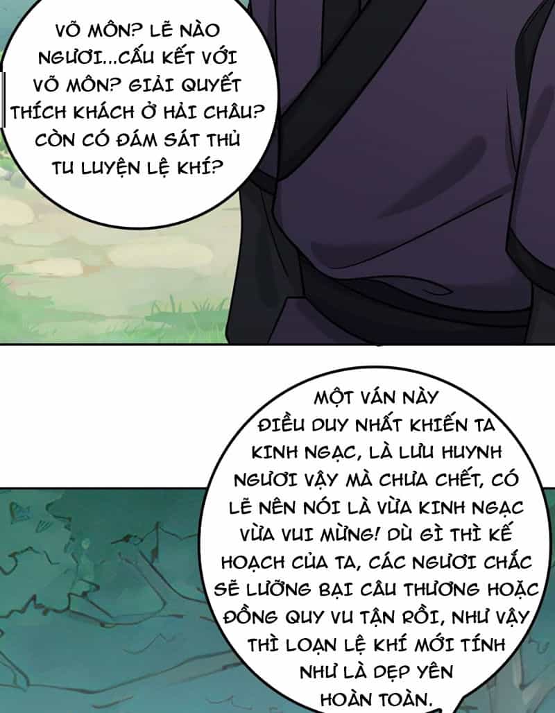 Ta Làm Kiêu Hùng Tại Dị Giới - Chương 715 - ảnh 33